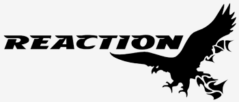 Reaction - For every action there is an equal and opposite reaction