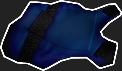 Kevlar Vest