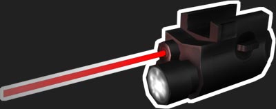 Laser Sight