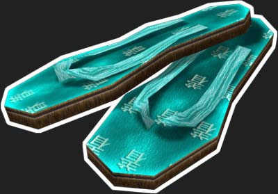 Slippers