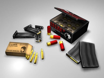 Ammo