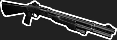 Shotgun