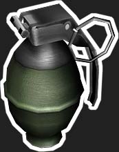 Grenade