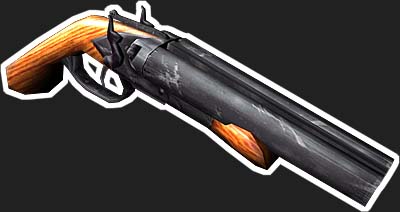 Handcannon