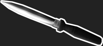 Knife