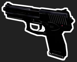 Pistol